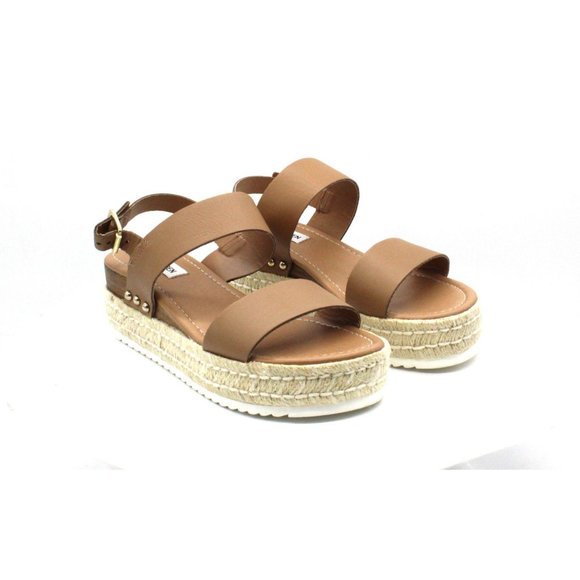 Steve Madden Shoes - Women's Steve Madden Catia Espadrille Sandal, Size
